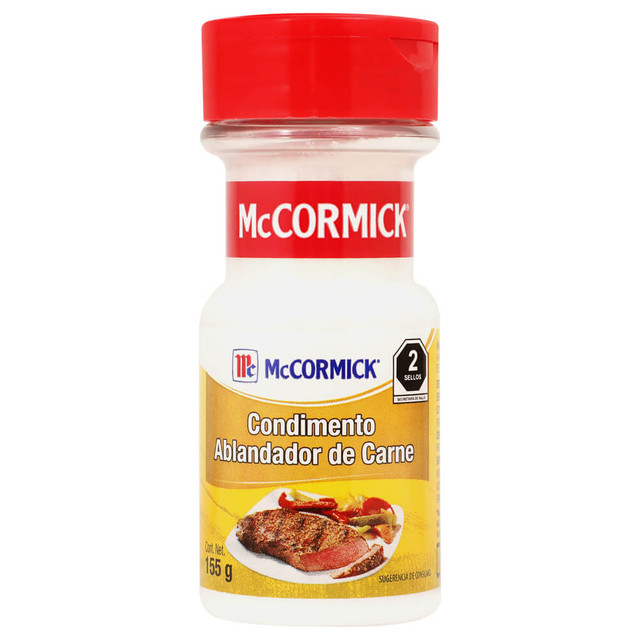 Meat Tenderizer