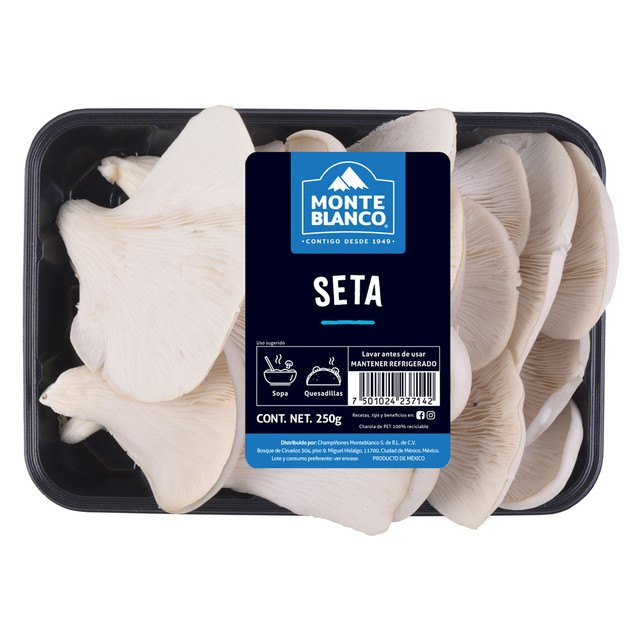 Setas - (pz)