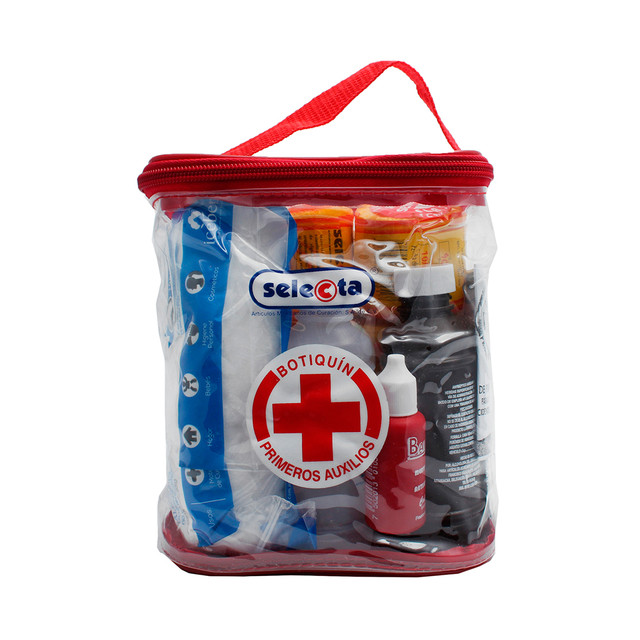 Emergency Kit 
