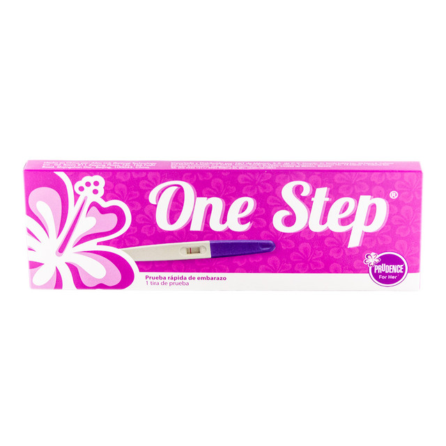 Pregnancy Test