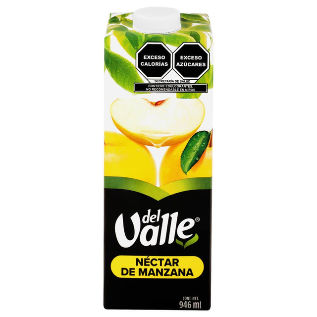 Apple Nectar (32oz)