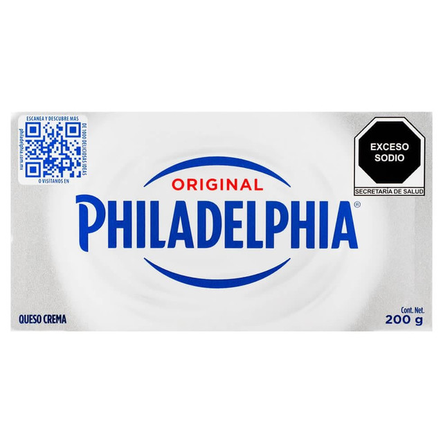 Cream Cheese (ea)