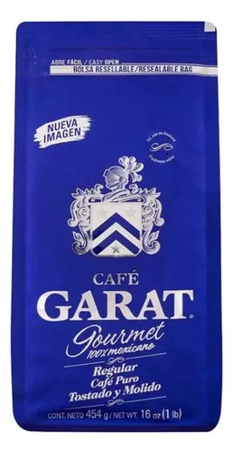 Regular Coffee Decaf (1lb)