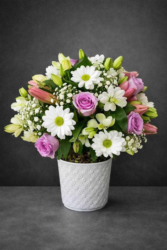 Arreglo Floral 