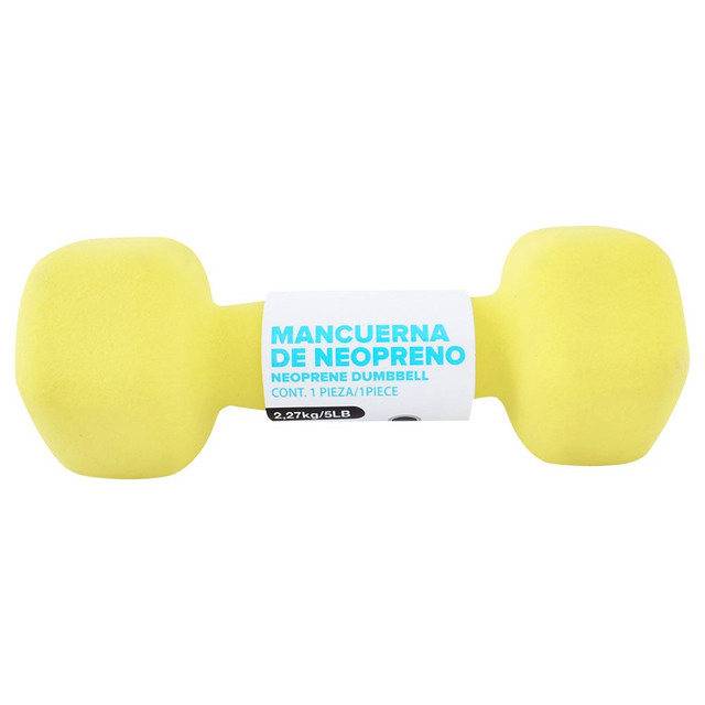 5lbs Dumbbell