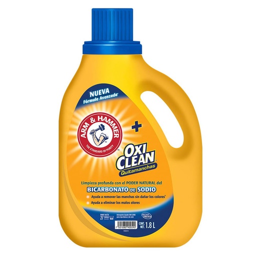A & H Laundry Detergent (ea)