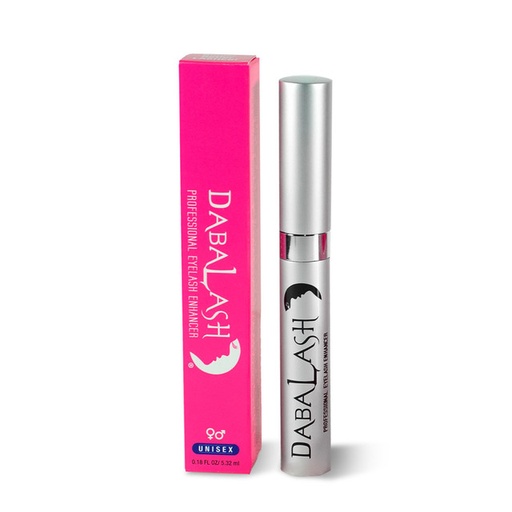 Serum Para Crecimiento De Pestañas Dabalash