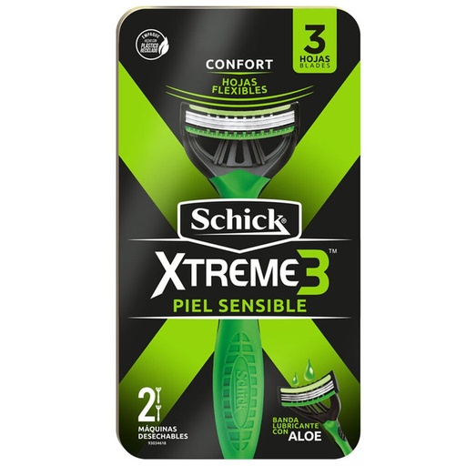 Disposable Razors for Men