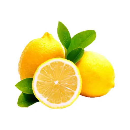 Limón Amarillo (ea)