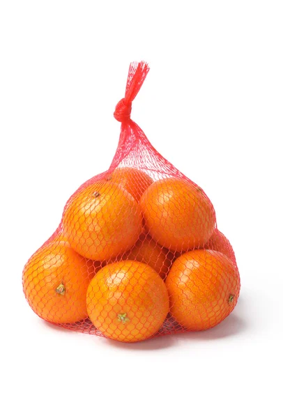 Mandarinas (malla) Disponible solo por temporada