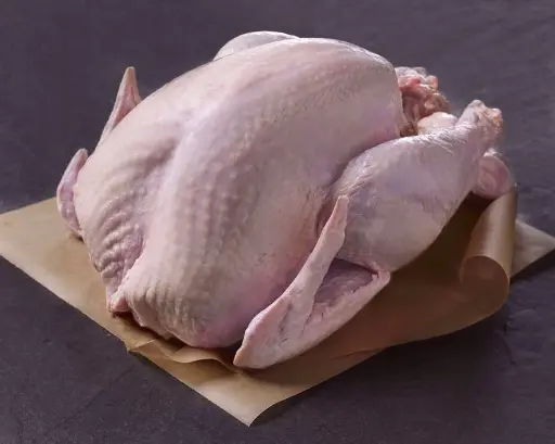 Whole Turkey (12lb)