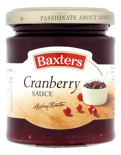 Salsa de Arándano (ea)